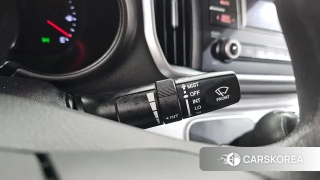 Kia The New Ray id 3401505 из Кореи 8