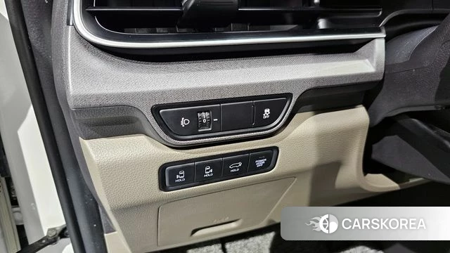 Kia The New Carnival 4th Generation id 4342439 из Кореи 8