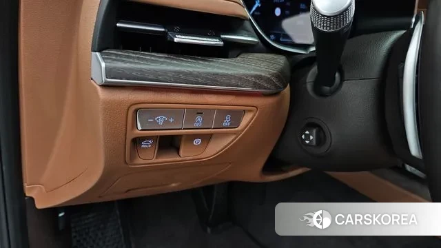 Genesis G80 (RG3) id 3655279 из Кореи 8