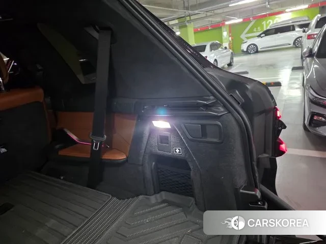 BMW X7 (G07) id 3477490 из Кореи 8