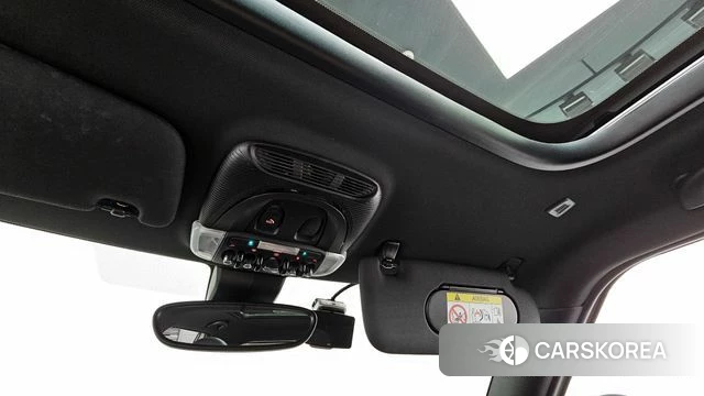 Mini Cooper S Clubman id 3831968 из Кореи 8