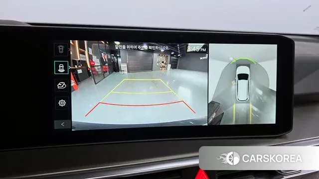 Kia The New Sorento 4th Generation id 3720739 из Кореи 8