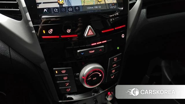 Ssangyong Tivoli Armor id 4536304 из Кореи 8