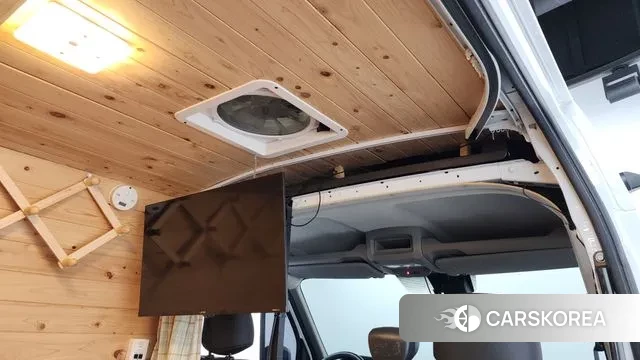 Renault Korea (Samsung) Master id 3478314 из Кореи 8