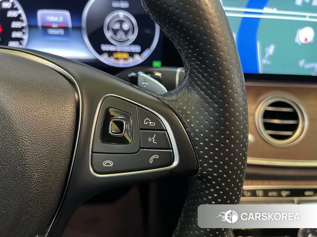 Mercedes-Benz E-class id 3890863 из Китая 8