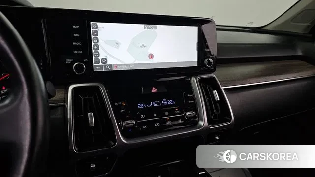 Kia Sorento 4th Generation id 3513361 из Кореи 8