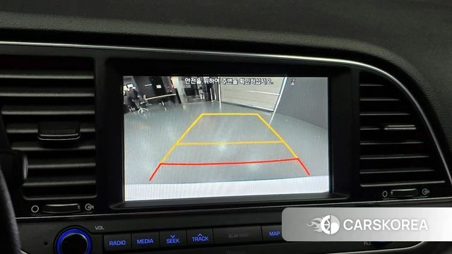 Hyundai Avante AD id 4397783 из Кореи 8