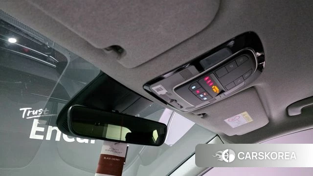 Hyundai The New Santa Fe id 3936056 из Кореи 8