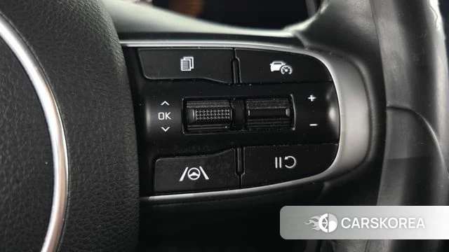 Kia The New K5 3rd generation id 4394402 из Кореи 8