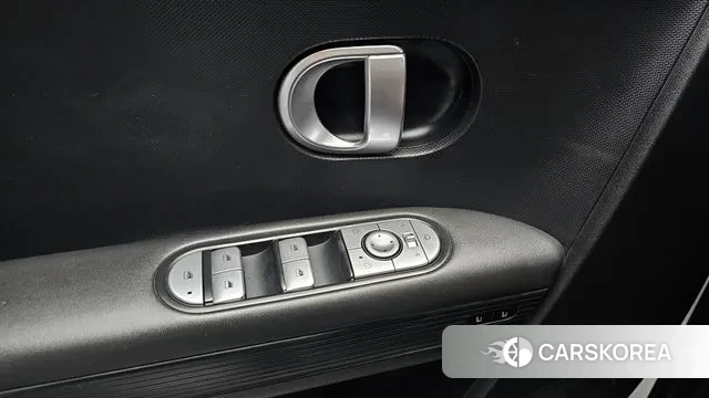 Hyundai Ionic 5 id 3032658 из Кореи 8