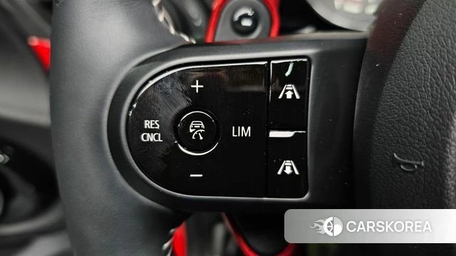 Mini Cooper S Convertible id 3876779 из Кореи 8