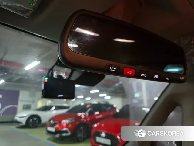 Kia The New Kia Ray id 3732055 из Кореи 8