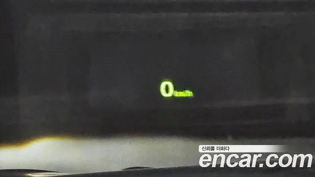 Kia Stinger id 2850793 из Кореи 8