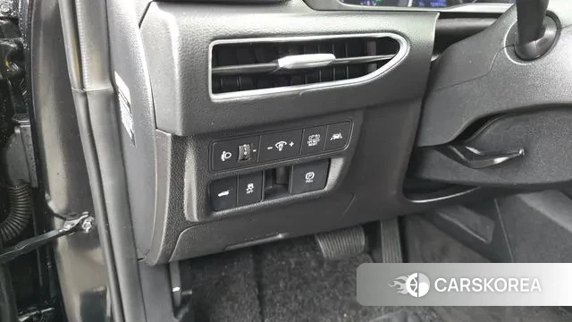 Hyundai Sonata Hybrid (DN8) id 3621970 из Кореи 8