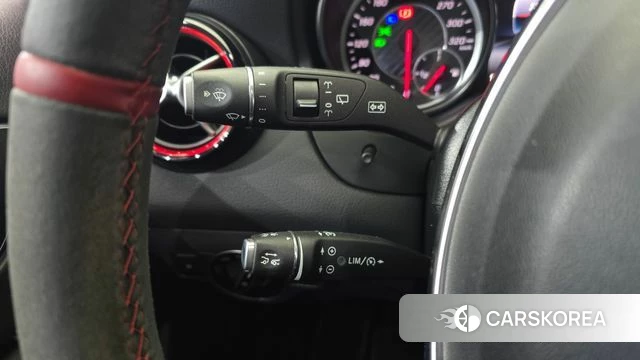 Mercedes-Benz GLA-Class X156 id 3905655 из Кореи 8