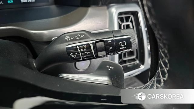 Kia Sorento 4th Generation id 4470876 из Кореи 8