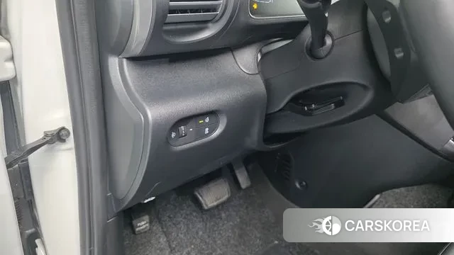 Hyundai Casper id 3342843 из Кореи 8