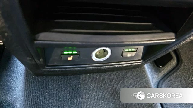 BMW X5 (F15) id 3873646 из Кореи 8