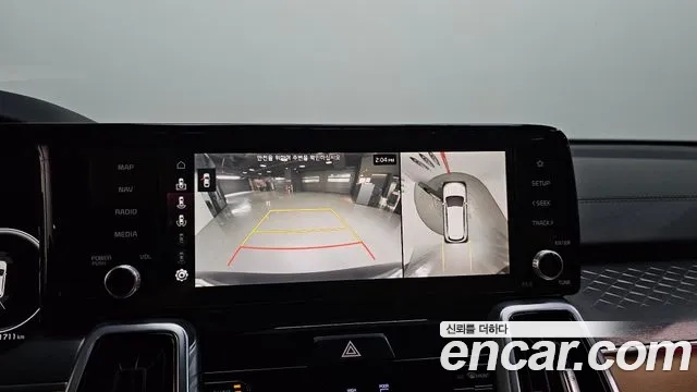 Kia Sorento 4th Generation id 2869814 из Кореи 8