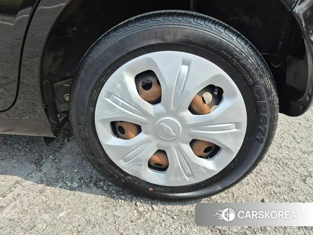 Chevrolet (GM Daewoo) The Next Spark id 3853910 из Кореи 8