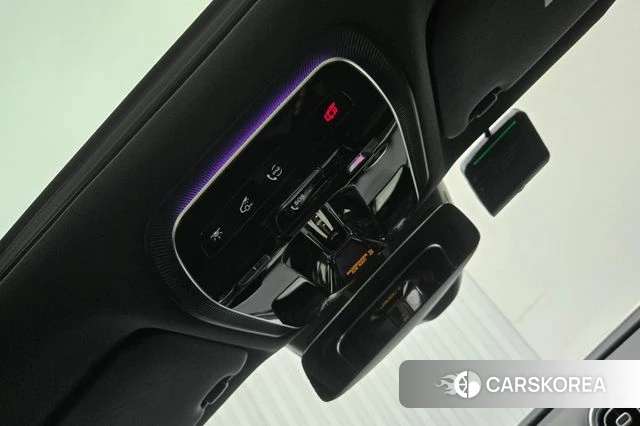 Mercedes-Benz C-Class W206 id 4897643 из Кореи 8