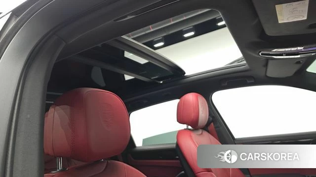 Porsche Cayenne (PO536) id 4475898 из Кореи 8