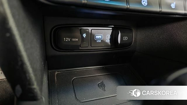 Hyundai Santa Fe TM id 4246067 из Кореи 8