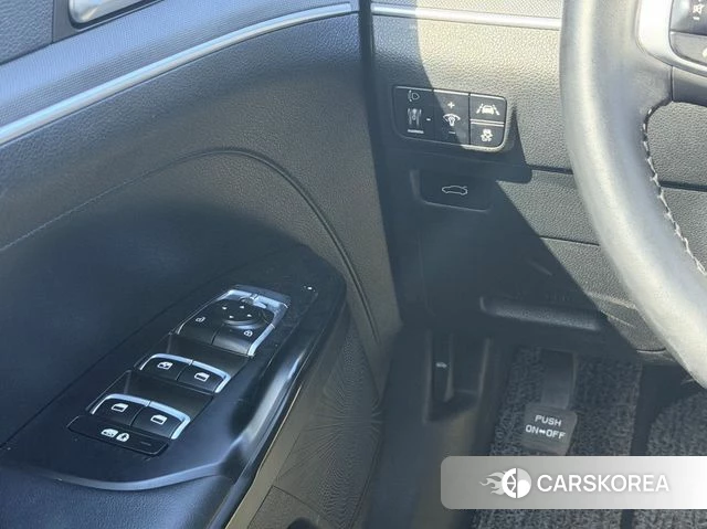 Kia K5 3rd generation id 3910751 из Кореи 8