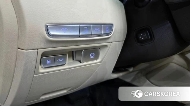 Kia More K9 id 4837270 из Кореи 8