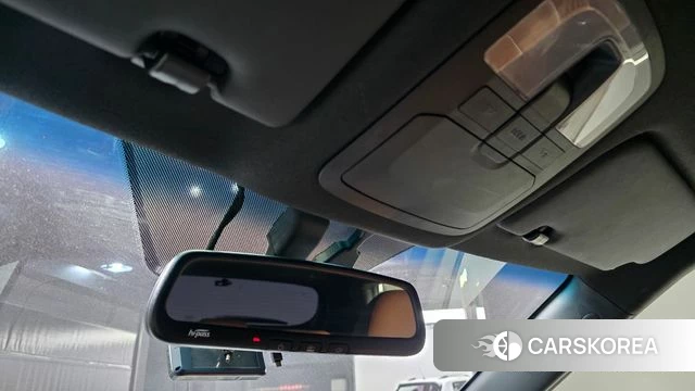 Ssangyong Tivoli Armor id 4225623 из Кореи 8