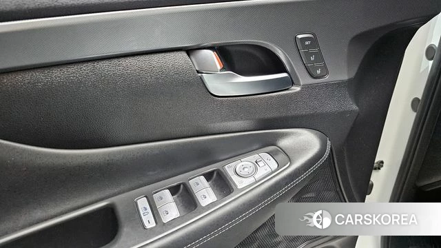 Hyundai The New Santa Fe id 4179128 из Кореи 8