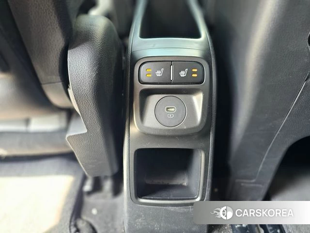 Kia The New Kia Ray id 3921855 из Кореи 8