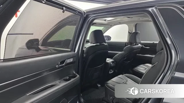 Hyundai Palisade id 3443295 из Кореи 8