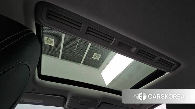 Mercedes-Benz C-Class W205 id 4672163 из Кореи 8