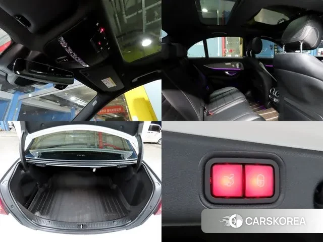 Mercedes-Benz E-Class W213 id 3539767 из Кореи 8