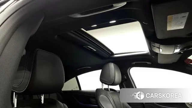 Mercedes-Benz CLS-Class C257 id 3022312 из Кореи 8