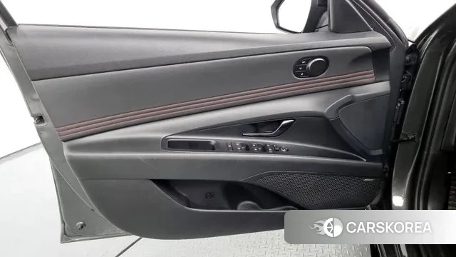 Hyundai Avante (CN7) id 2994710 из Кореи 8