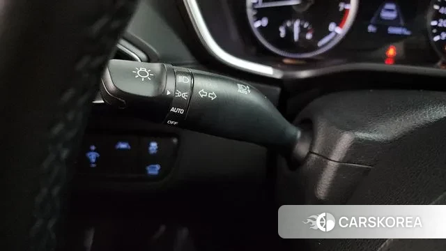 Hyundai Santa Fe TM id 3568247 из Кореи 8