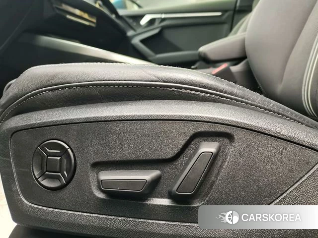 Audi A3 id 4256989 из Китая 8