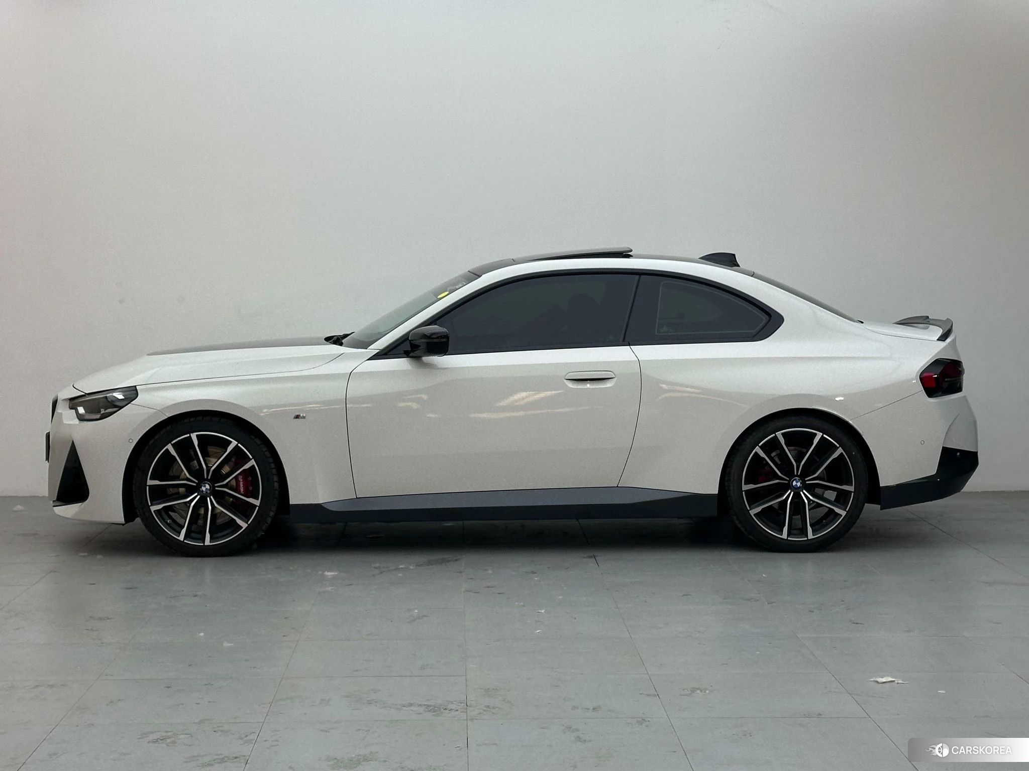 BMW 2 series (imported) id 4452229 из Китая 8