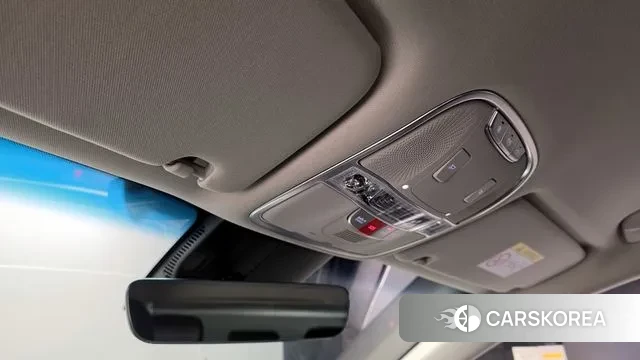 Kia The New K9 2nd generation id 3538536 из Кореи 8