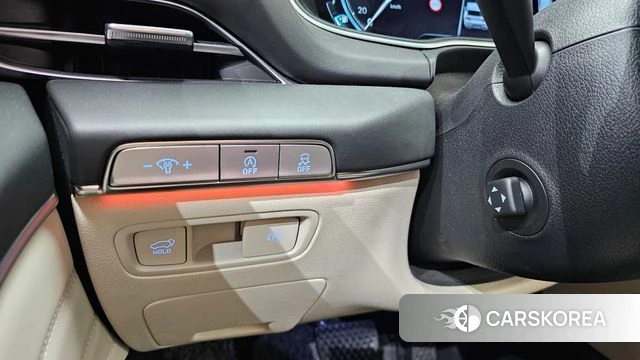 Genesis GV80 id 4381826 из Кореи 8
