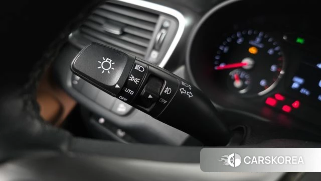 Kia The New Sorento id 4351230 из Кореи 8