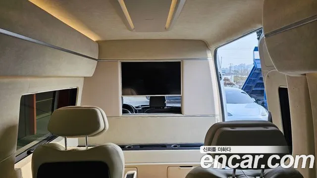 Hyundai Solati id 2478779 из Кореи 8