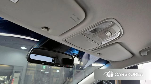 Kia Sportage The Bold id 4232740 из Кореи 8