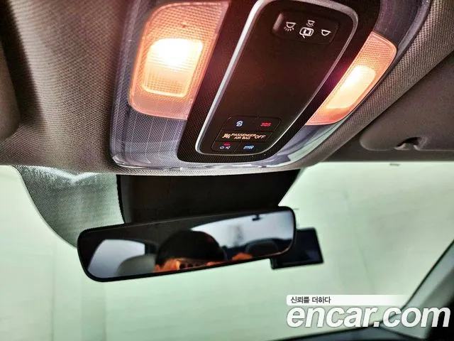 Hyundai Avante (CN7) id 2812775 из Кореи 8