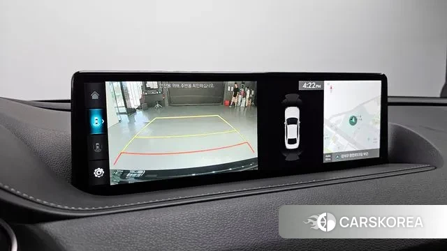 Genesis G80 (RG3) id 2969822 из Кореи 8