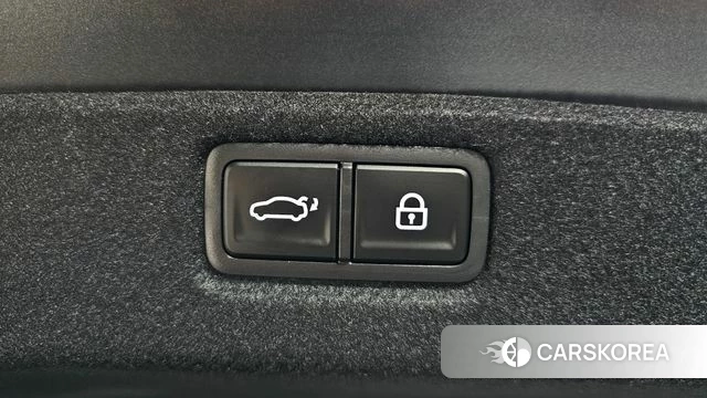 Hyundai Sonata D Edge Hybrid (DN8) id 4602018 из Кореи 8
