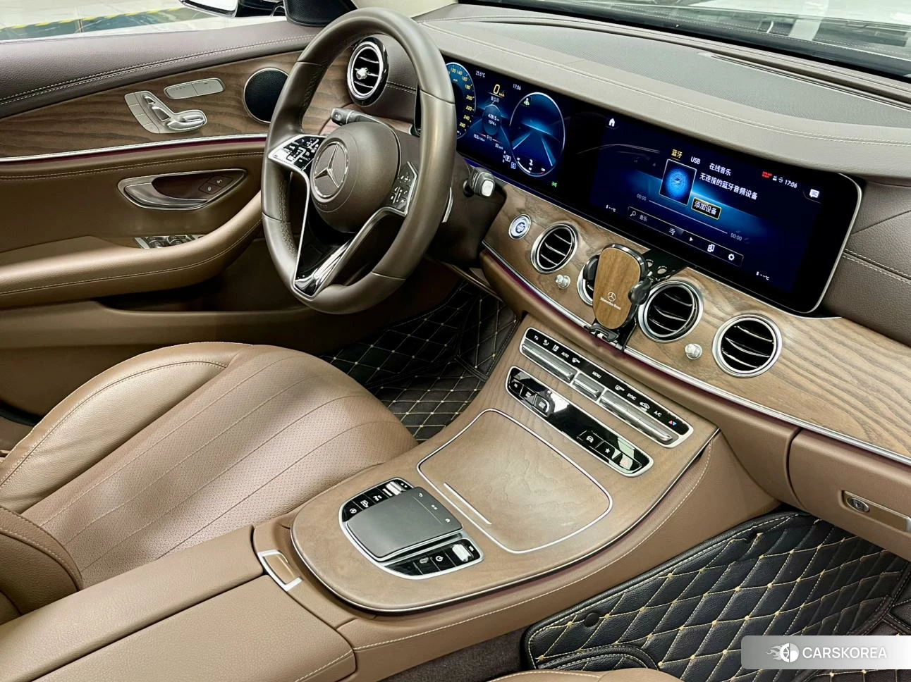 Mercedes-Benz E-class id 4486339 из Китая 8