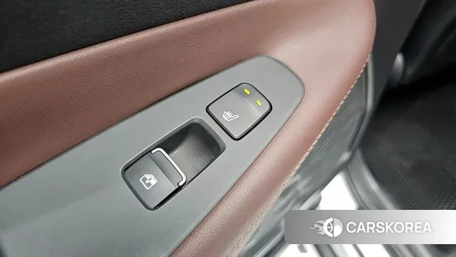 Hyundai Santa Fe TM id 3499801 из Кореи 8